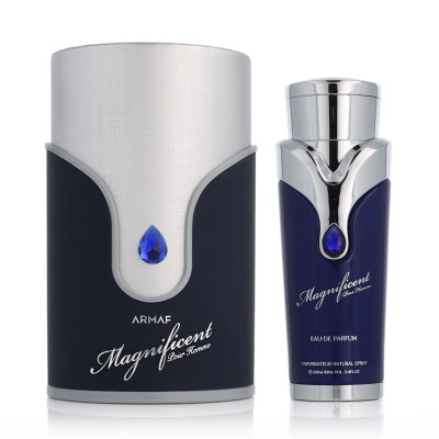 ARMAF Magnificent Blue Pour Homme EDP 100ml